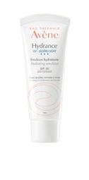 HYDRANCE EMULSÃO UV SUAVE 40ML